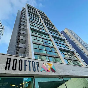 Apartamento Rooftop.470 By Carpediem, Recife