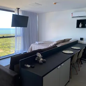 Apartamento Flat A Beira Mar Ii, Recife